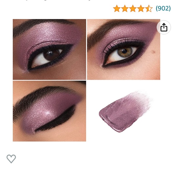 NEW HAUS Laboratories Liquid Eyeshadow - Picture 2 of 5